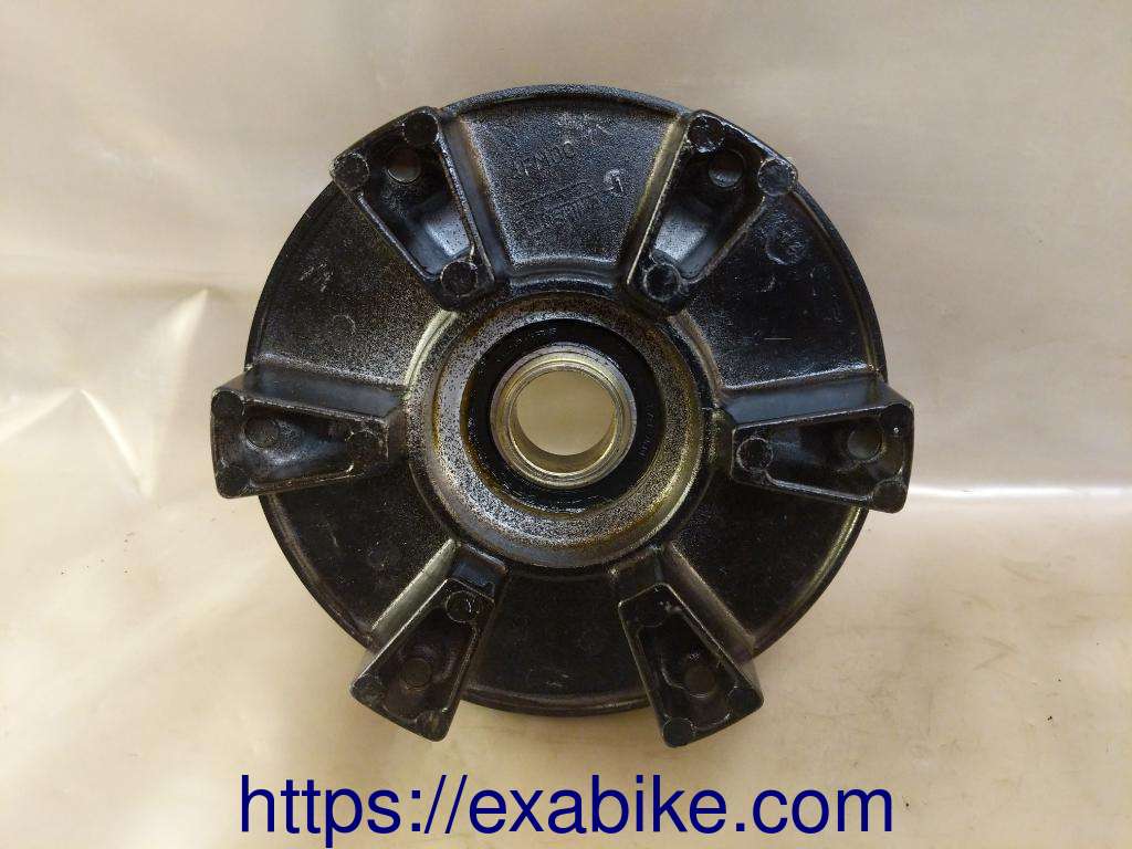 flange final driven Yamaha XJR 1200 - photo 2
