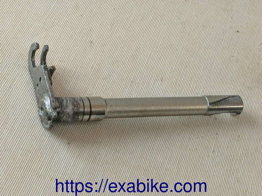 clutch cam Yamaha 125 XTX - photo 1