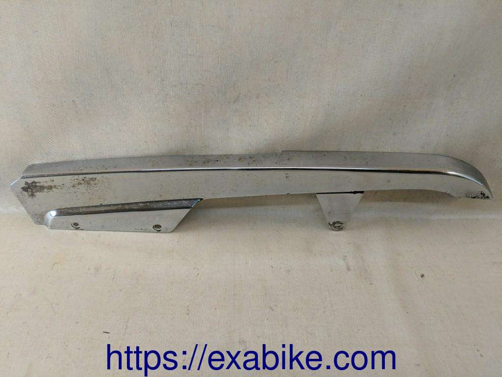 chain cover Yamaha XV 250 Virago - photo 1