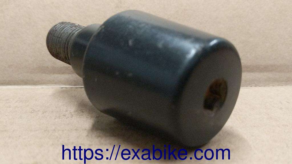 embout de guidon Yamaha FZ1 - photo 1