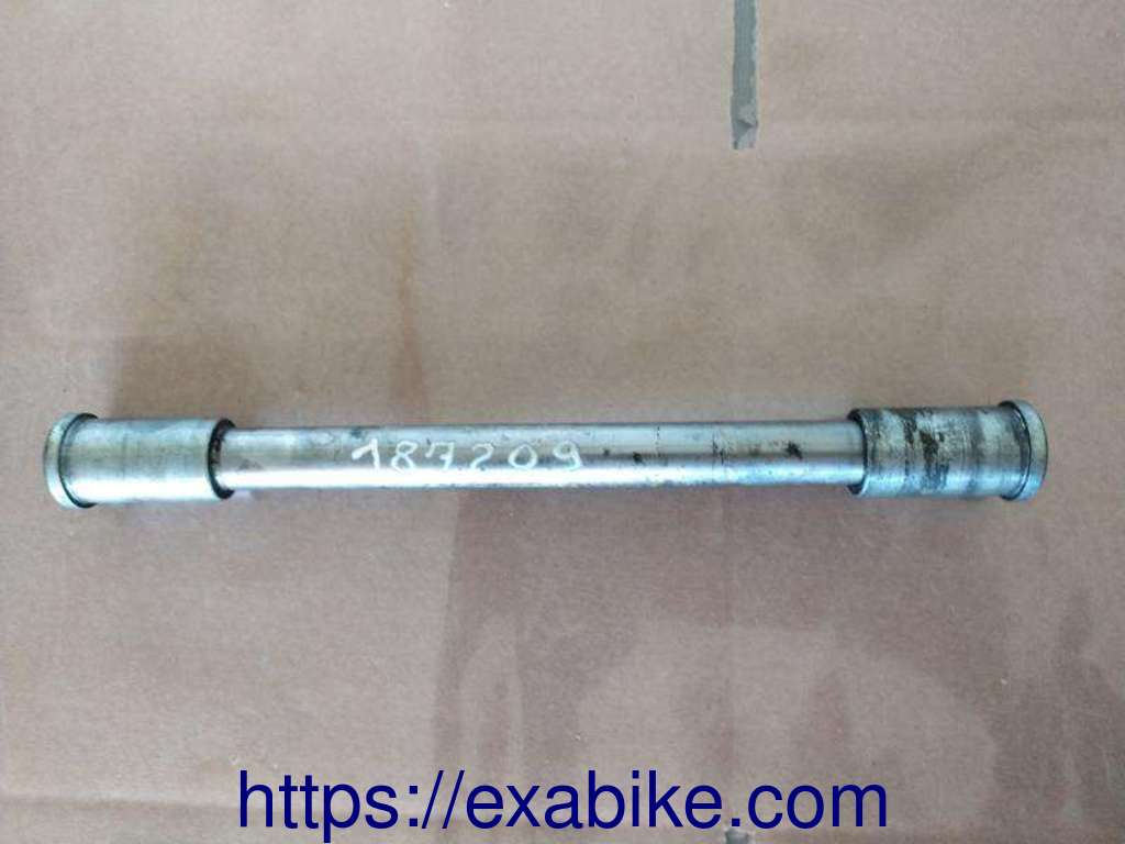 axe de roue avant Kawasaki ZZR 600 - photo 1