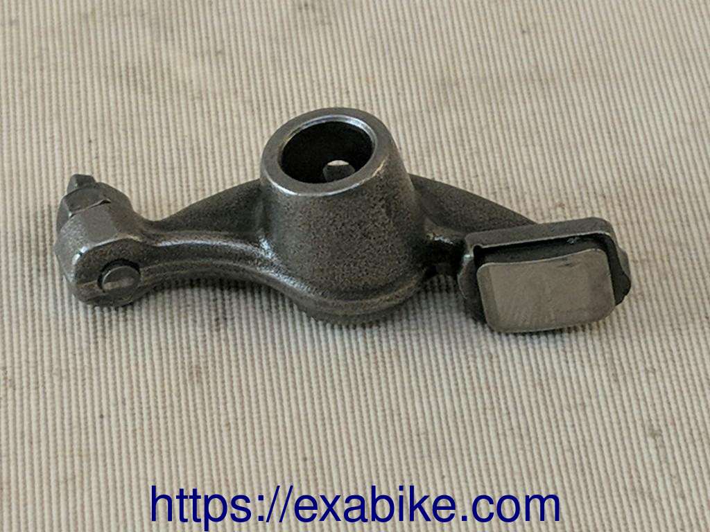 valve rocker Yamaha 125 XTX - photo 1