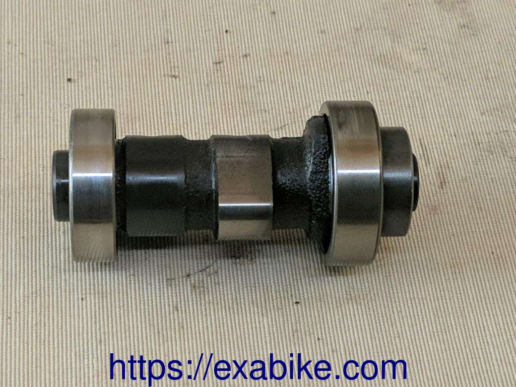 camshaft Yamaha 125 XTX - photo 1