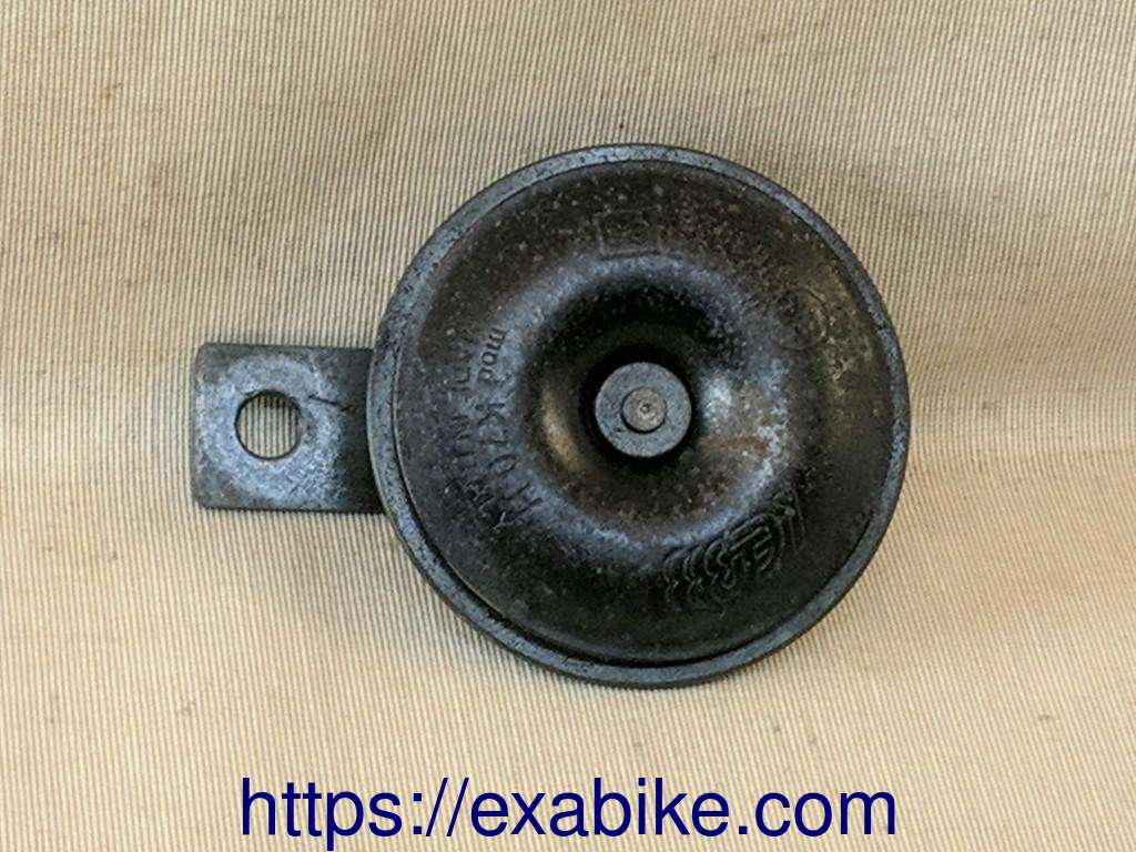 horn Yamaha 125 XTX - photo 1