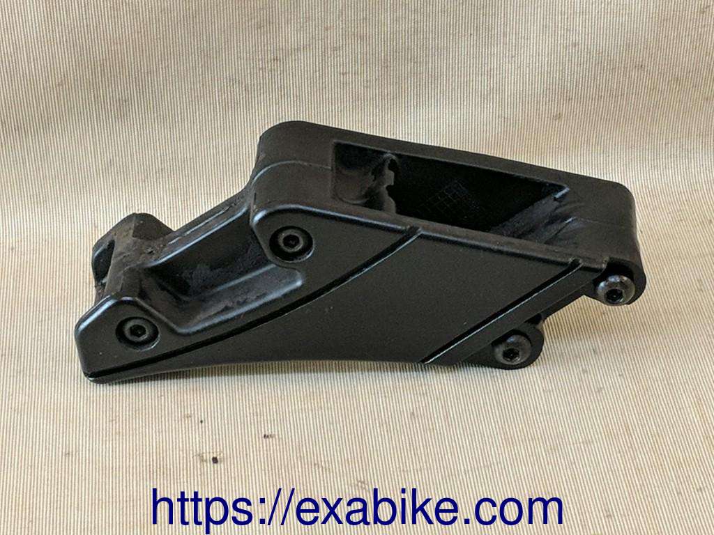 chain guid Yamaha 125 XTX - photo 1