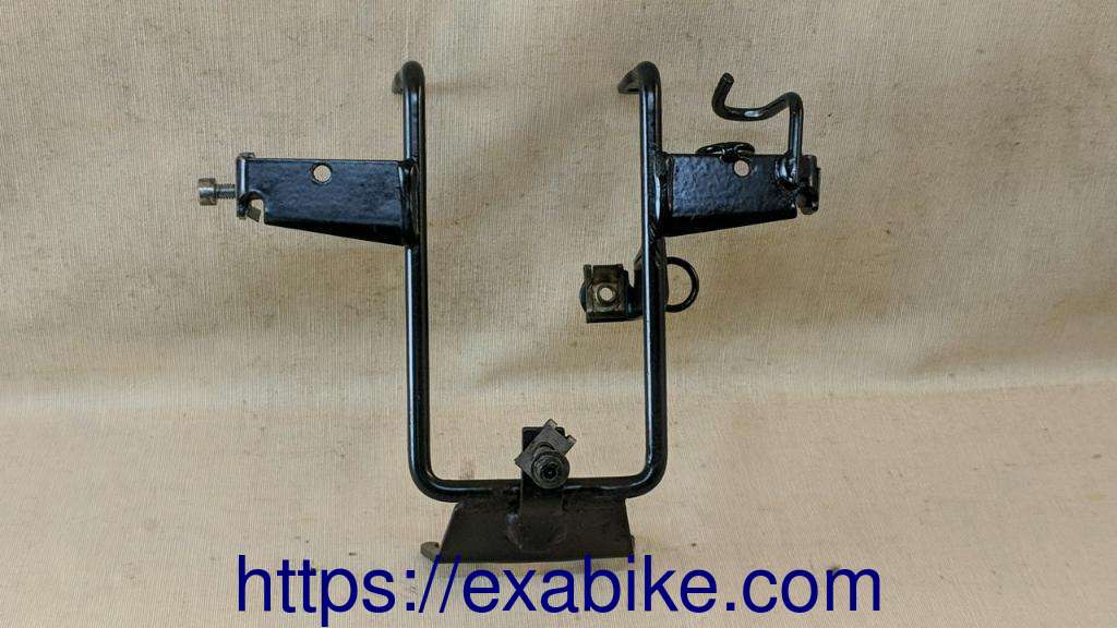 front holder Yamaha 125 XTX - photo 1