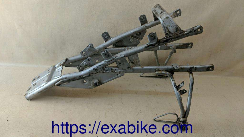 rear frame element Yamaha 125 XTX - photo 1