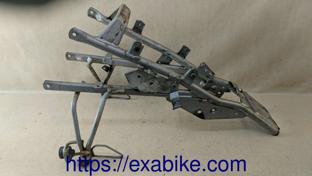 rear frame element Yamaha 125 XTX - photo 2