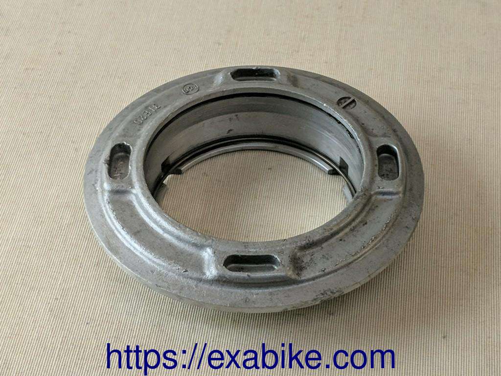 clutch pressure plate Suzuki GSXR 750 - photo 1
