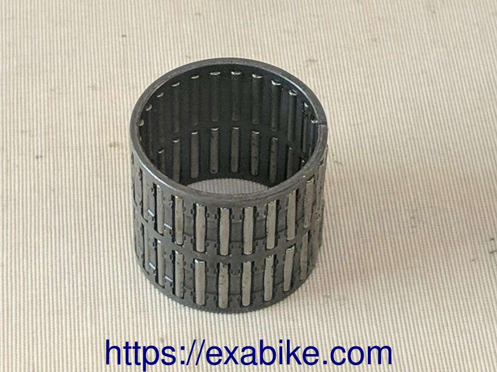 outer clutch bearing Suzuki GSXR 750 - photo 1