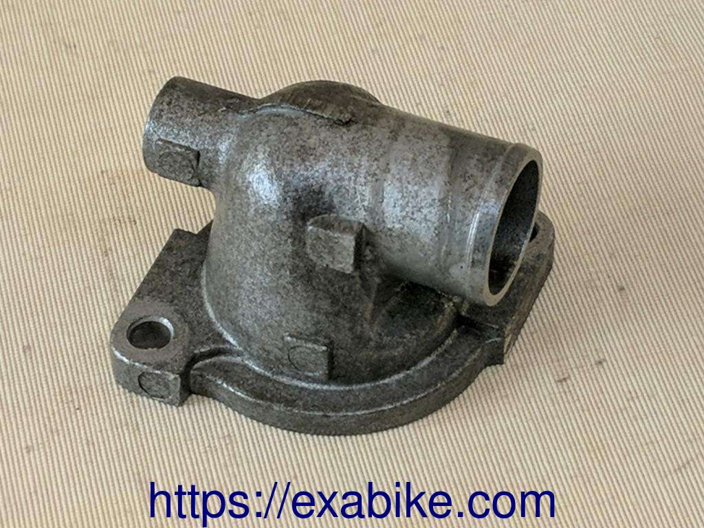 thermostat cover Suzuki SV 1000 - photo 1