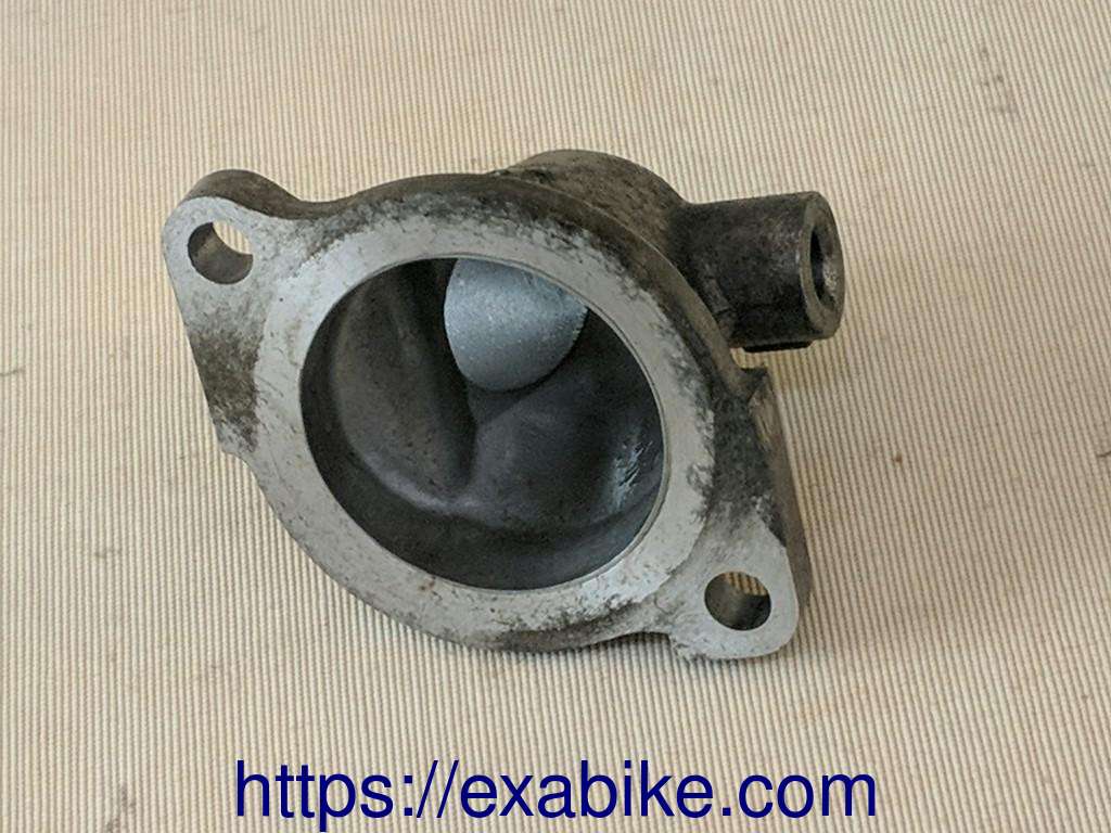 thermostat cover Suzuki SV 1000 - photo 2