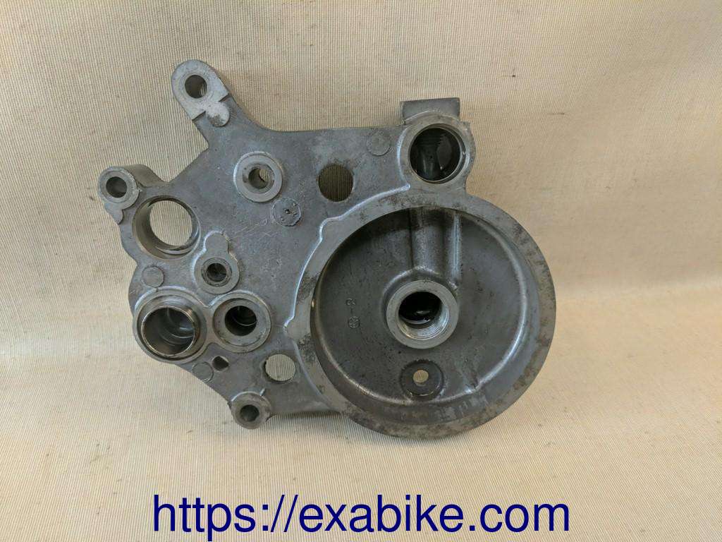 oil filter case Kawasaki ZZR 1100 - photo 1