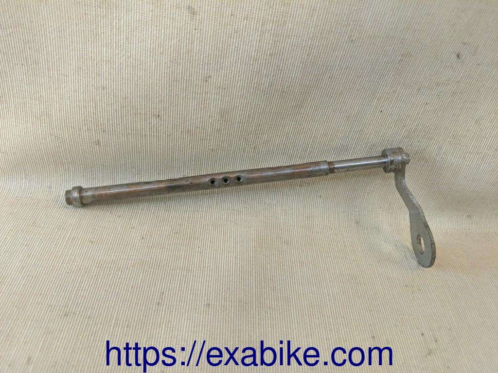 oil pipe Kawasaki ZZR 1100 - photo 1