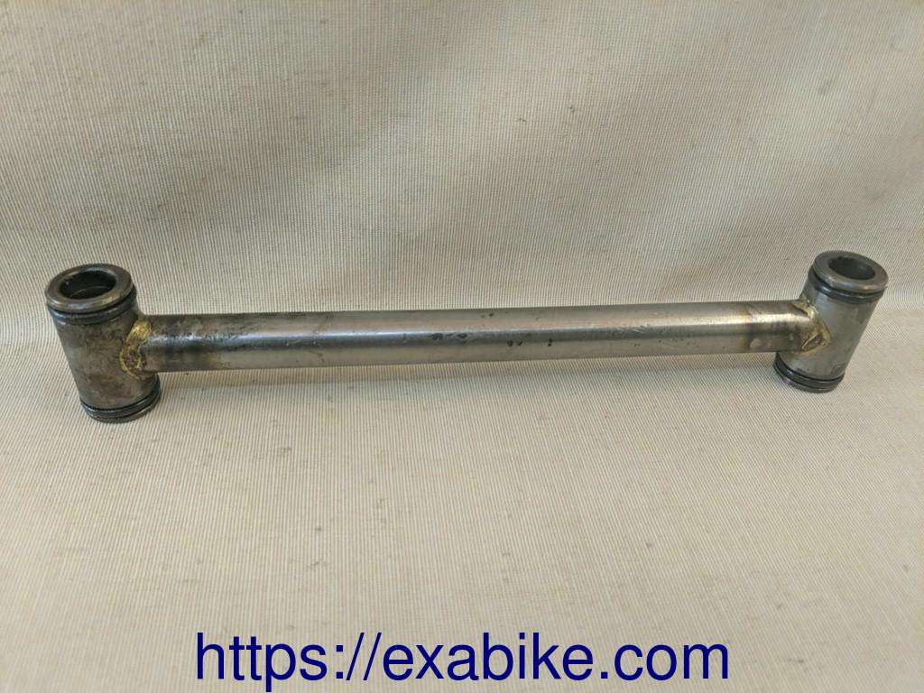 oil pipe Kawasaki ZZR 1100 - photo 1