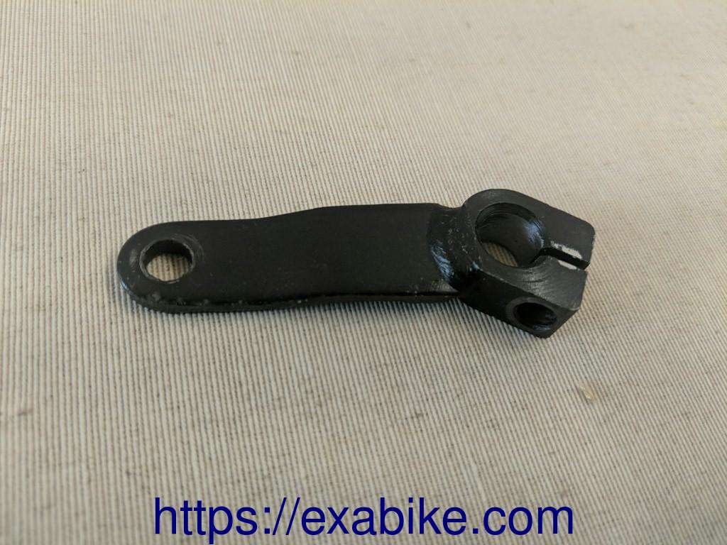 biellette de balancier Kawasaki ZZR 1100 - photo 1