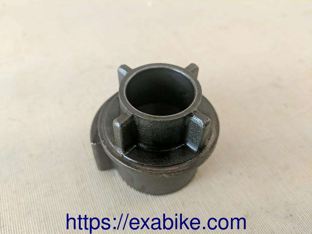 balancer Kawasaki ZZR 1100 - photo 1