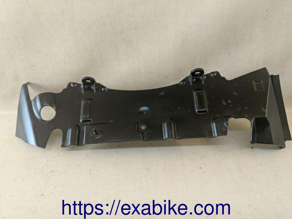conduite d'air de radiateur BMW K1200GT - photo 2