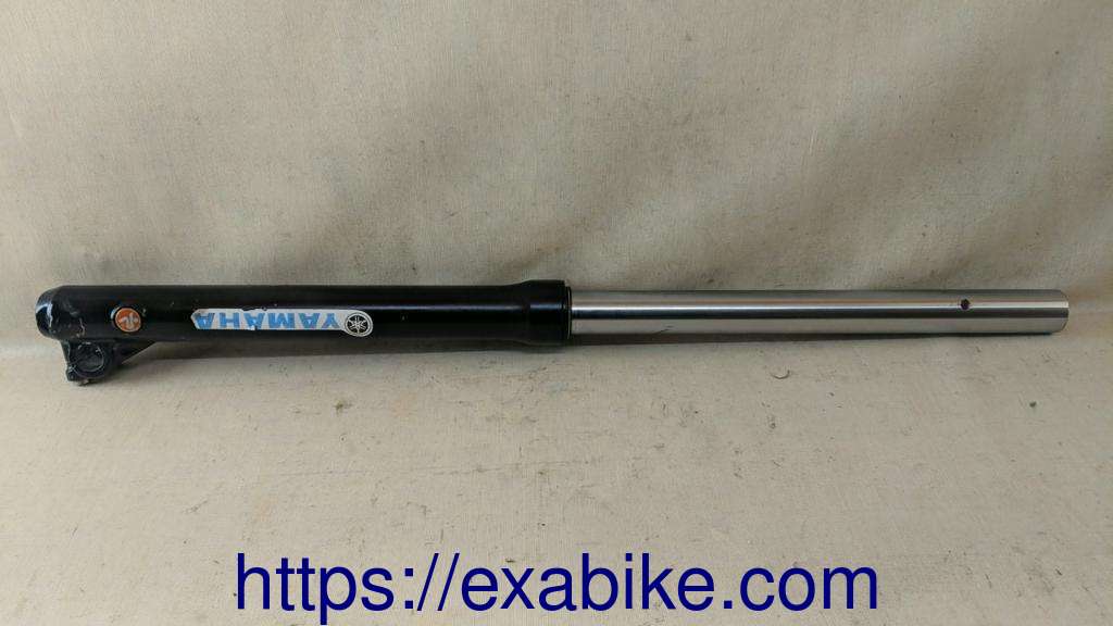bras de fourche droit Yamaha 125 XTX - photo 1