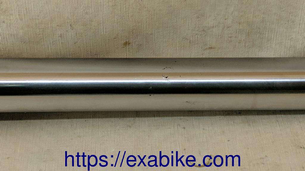 bras de fourche droit Yamaha 125 XTX - photo 3