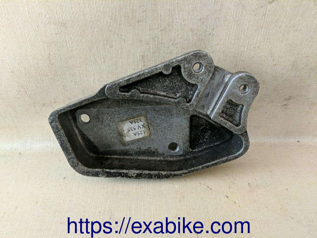 regulator holder Yamaha XV 535 Virago - photo 2