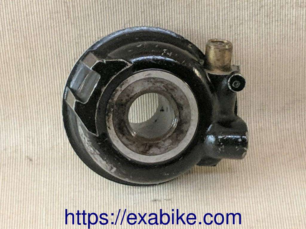 speedometer gear Yamaha XJ 750 Seca - photo 1