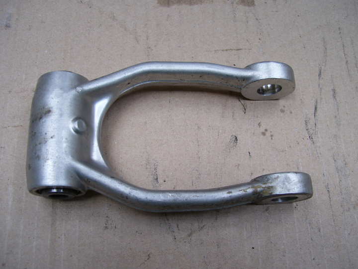rod cushion connecting, shock absorber KTM 125 LC2 - photo 1