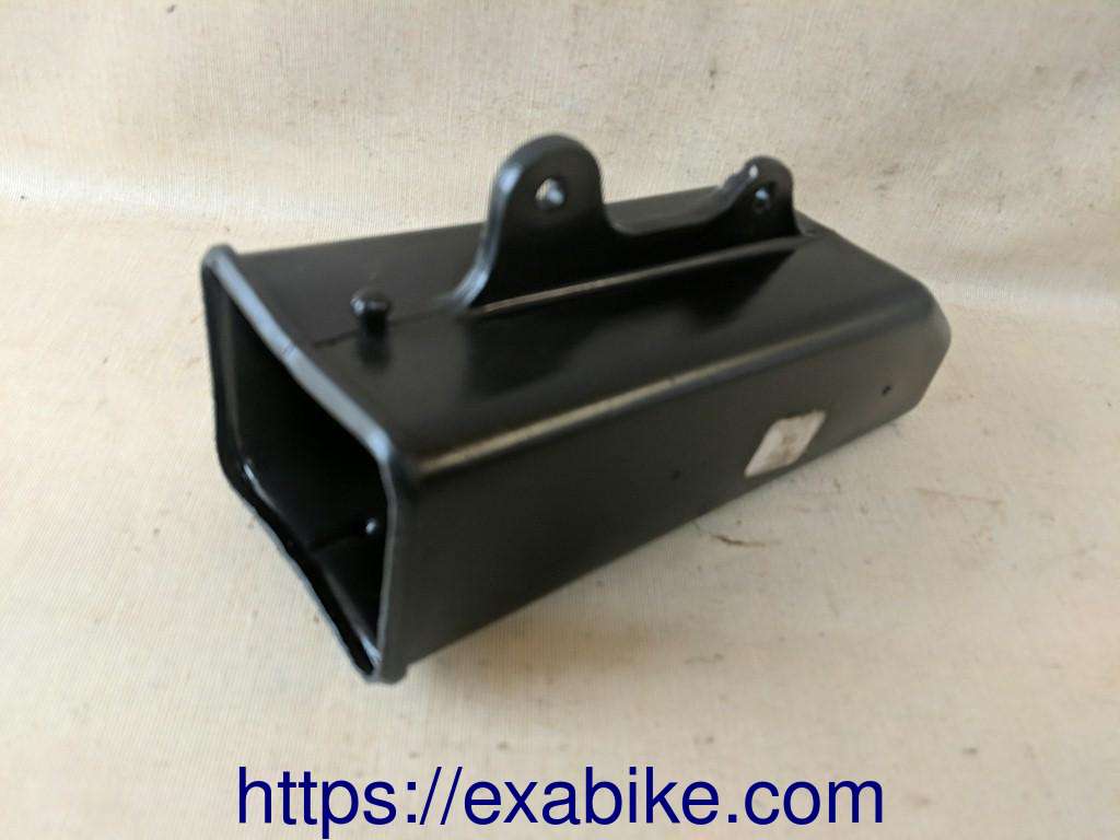 tools case Aprilia 125 Tuareg - photo 1