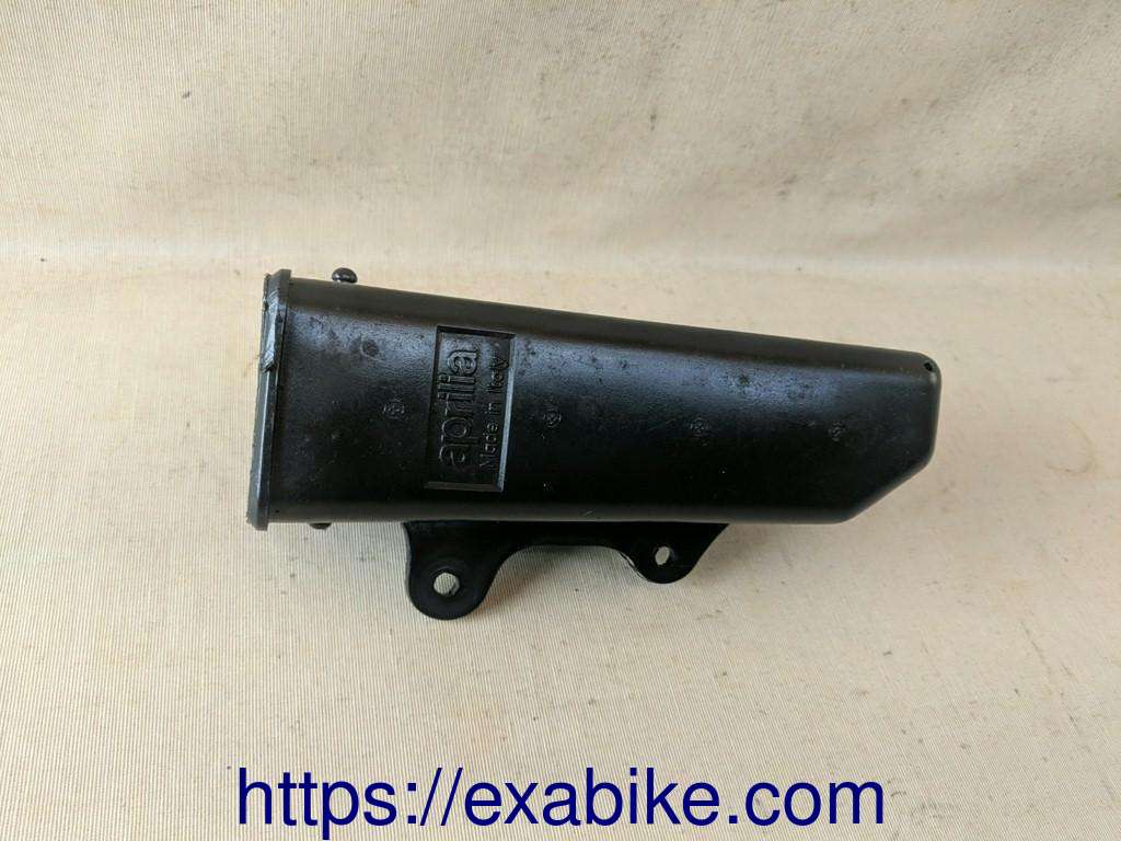tools case Aprilia 125 Tuareg - photo 2