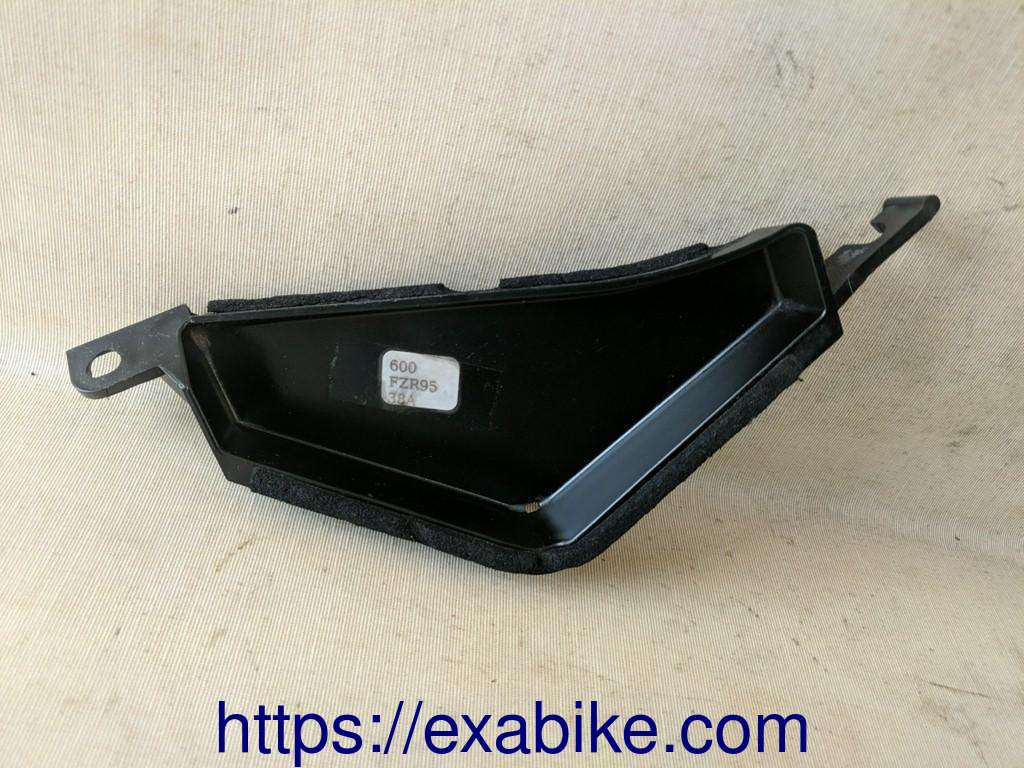 cowling element Yamaha 600 FZR - photo 1