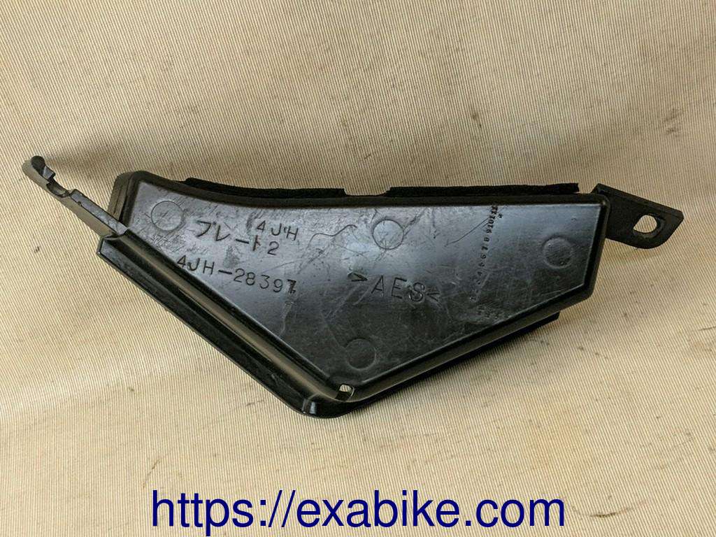 cowling element Yamaha 600 FZR - photo 2