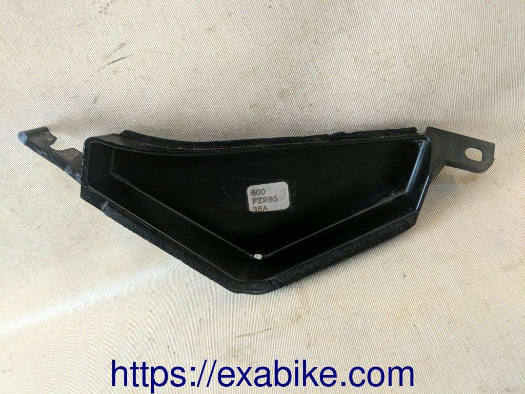 cowling element Yamaha 600 FZR - photo 1