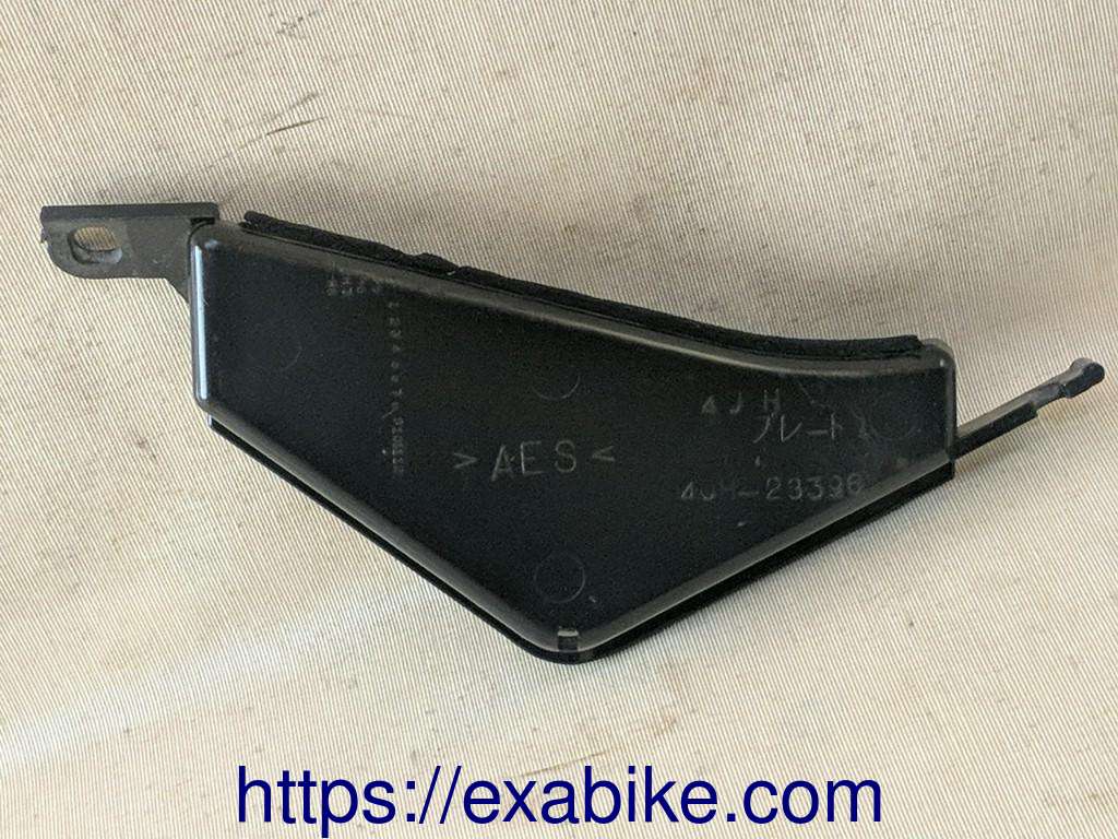 cowling element Yamaha 600 FZR - photo 2