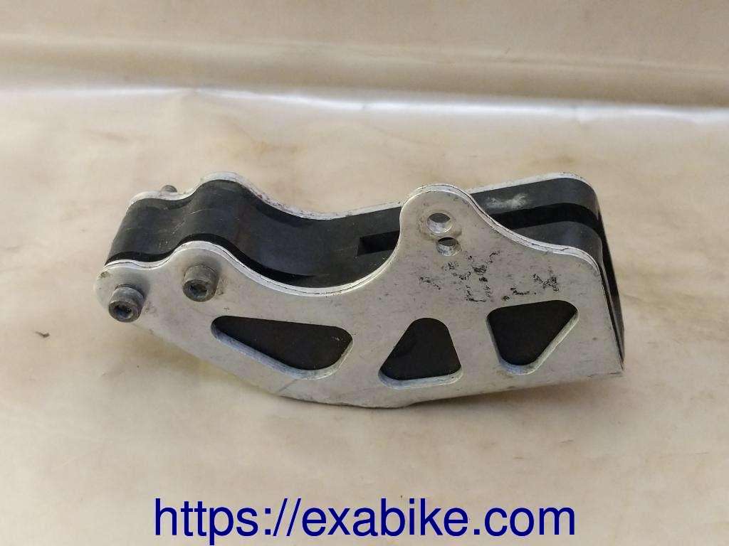 chain guid KTM 125 LC2 - photo 2