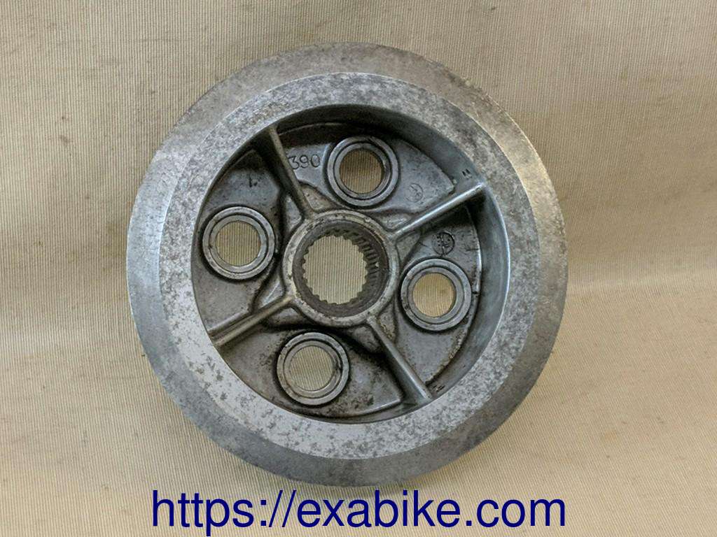 noix d'embrayage Honda CB550 Four - photo 1