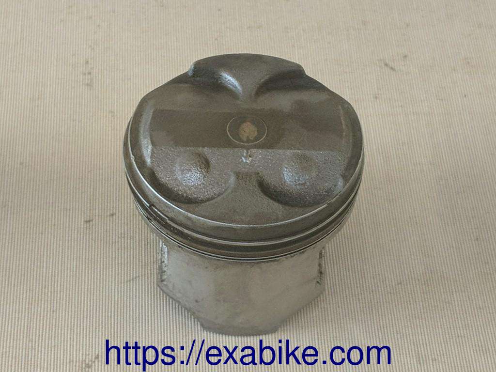 piston Suzuki 600 Bandit - photo 2
