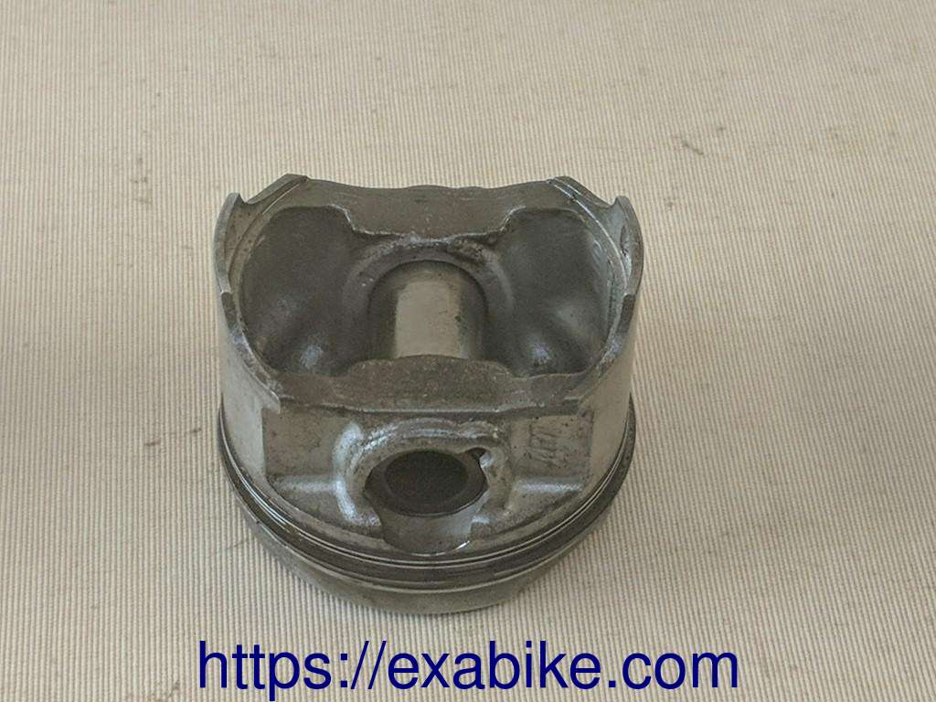 piston Suzuki 600 Bandit - photo 3