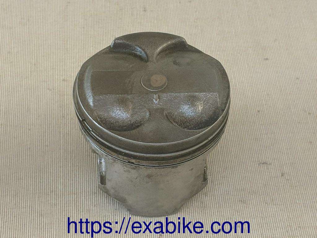 piston Suzuki 600 Bandit - photo 2
