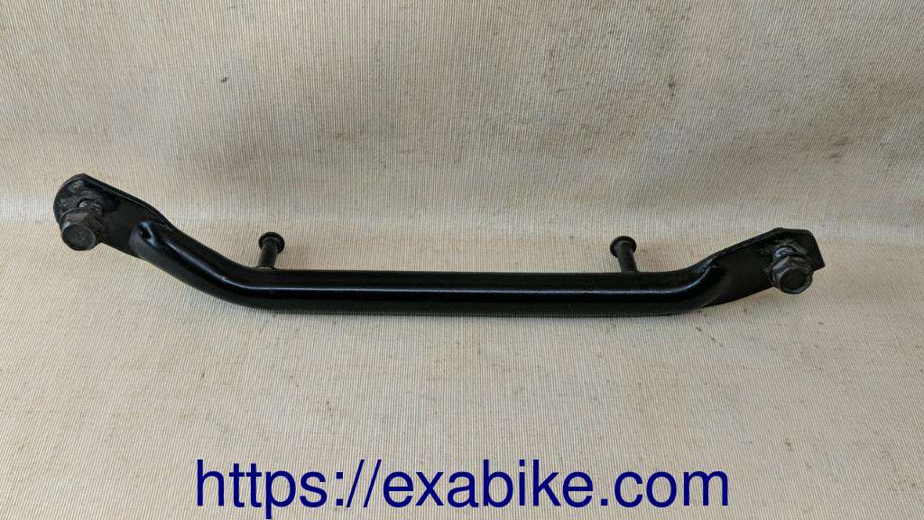 barre latérale droite Kawasaki ZZR 600 - photo 1