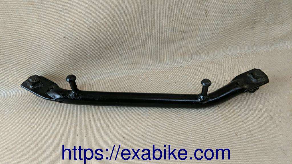 barre latérale droite Kawasaki ZZR 600 - photo 2