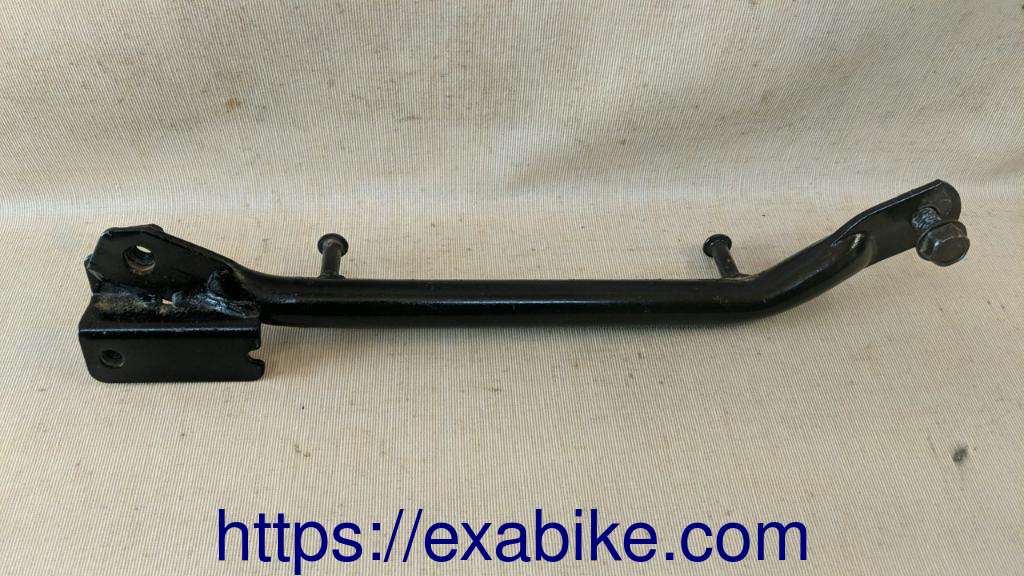 barre latérale gauche Kawasaki ZZR 600 - photo 1