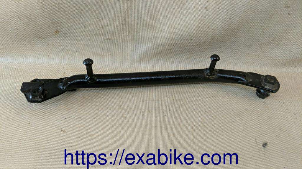 barre latérale gauche Kawasaki ZZR 600 - photo 2