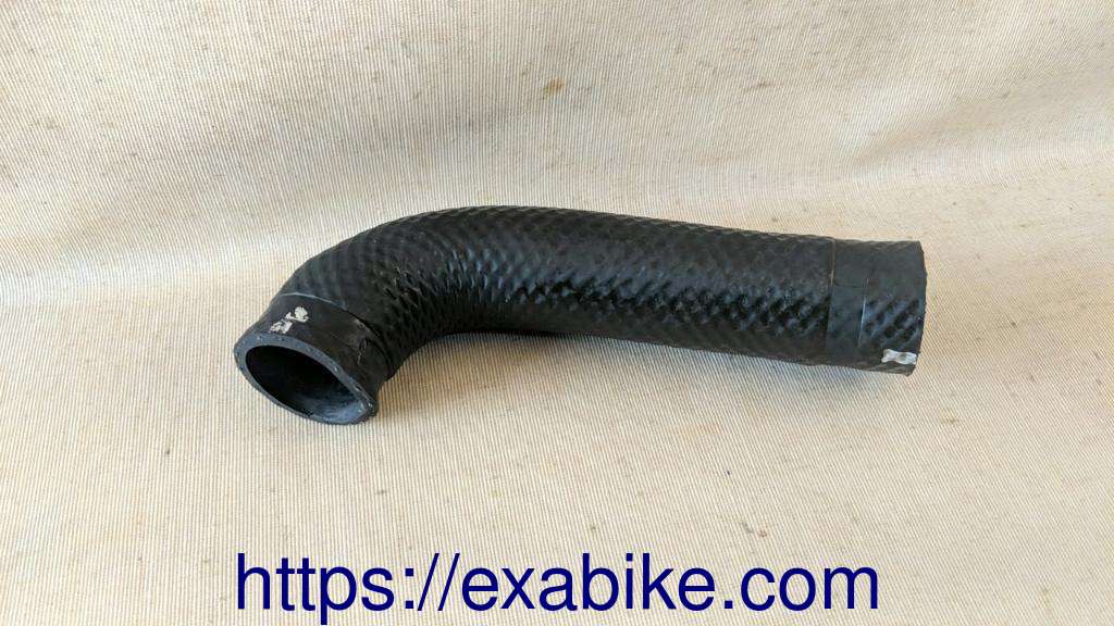 water hose Kawasaki ZZR 600 - photo 1