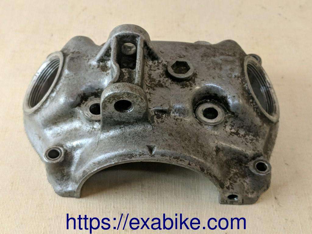 cylinder head cover Honda XL 125 - photo 1