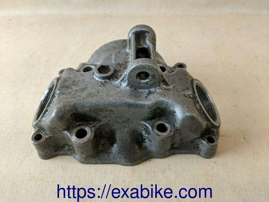 cylinder head cover Honda XL 125 - photo 2