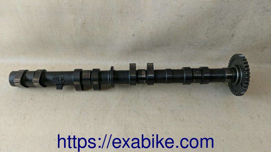 arbre à cames échappement Kawasaki Z 750 - photo 1