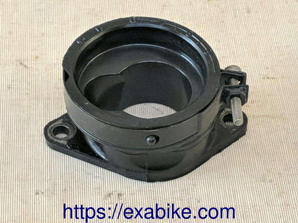 intake pipe Kawasaki Z 750 - photo 1
