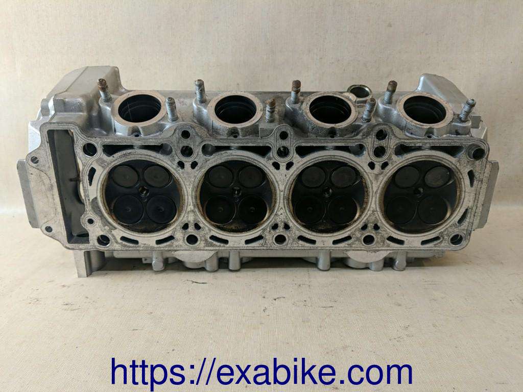 cylinder head Kawasaki Z 750 - photo 5