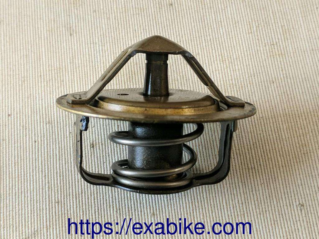 thermostat Kawasaki 1000 RX - photo 1