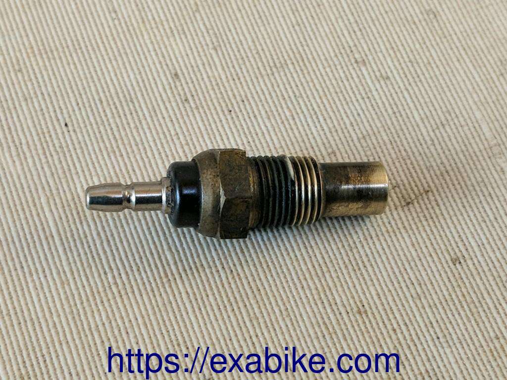 sonde de température Kawasaki ZZR 1200 - photo 1